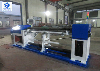2,5 mm 3000 mm breite sechseckige Maschenmaschine Invertermotor angetrieben