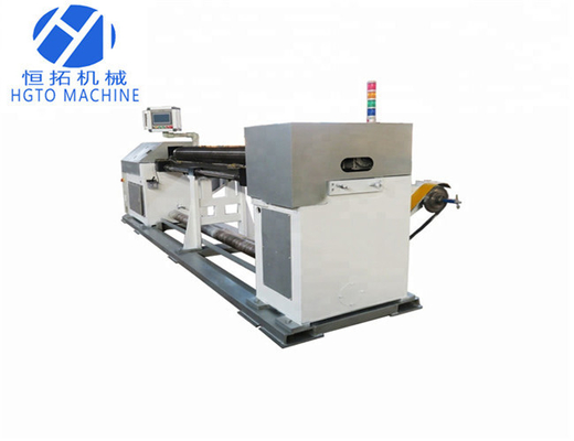 10-13kw sechseckiger Draht Mesh Making Machine, vollautomatischer PLC Stahl-Mesh Machine