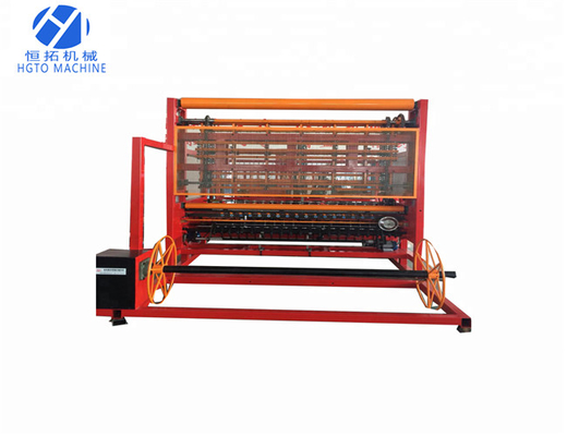 Multifunktionszaun Machine, Antiverrostendingo des bauernhof-5.5kw, der Maschine einzäunt