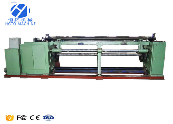 440V sechseckiger Draht Mesh Machine