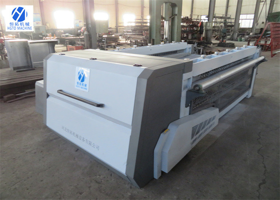 Automatisches Fischernetz-Strickmaschine