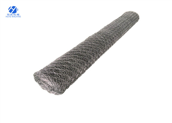 Hexen-Maschendraht Eco freundlicher galvanisierter