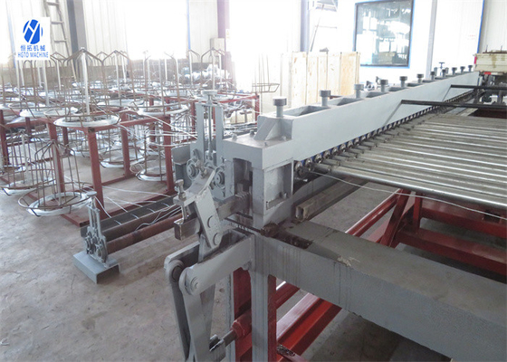 Baum-Wurzel-Korbflechten-Draht-Mesh Weaving Machine For Tree-Kindertagesstätte