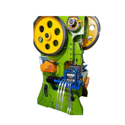 Bto-12 Rasierklingen-Draht, der Maschine vollautomatisch herstellt