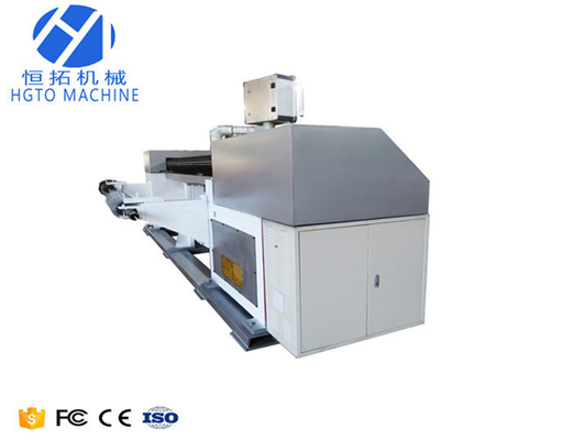 10-13kw sechseckiger Draht Mesh Making Machine, vollautomatischer PLC Stahl-Mesh Machine