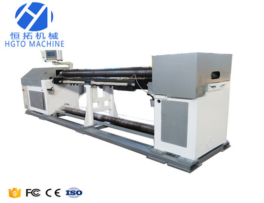 Stahl-1.5inch Maschendraht Mesh Making Machine Multiscene Anti seismisch