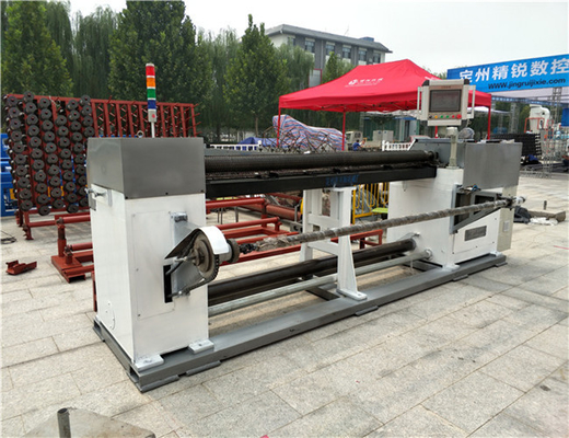 Sechseckige Geflechtmaschine des Plc-Maschendraht-0.38mm für Duck Cage
