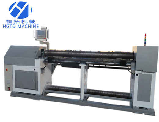 Kettenglied, das sechseckigen Mesh Machine PLC des Draht-1inch vollautomatisch einzäunt