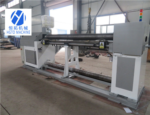 Ackerland-Sechseckdrahtgeflecht-Maschine, ISO PLC-Draht Mesh Machines