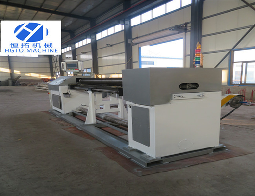 Ackerland-Sechseckdrahtgeflecht-Maschine, ISO PLC-Draht Mesh Machines