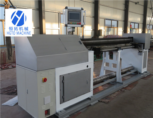 Automatischer geschweißter sechseckiger Draht Mesh Machine Shockproof Reverse 220V