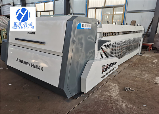 Drahtgeflecht CER sechseckiger Korb Mesh Machine Fors 100*120mm Gabion