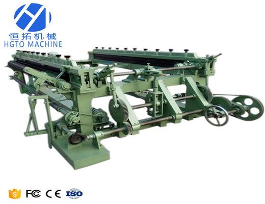 Edelstahl-Draht-Mesh Weaving Machine Eco Friendly-Korrosionsbeständigkeit