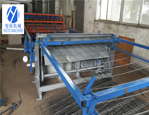 Gabions-Kasten/Stein-Käfig-sechseckiger Draht Mesh Machine Plc
