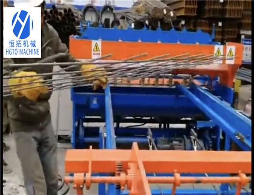 Gabions-Kasten/Stein-Käfig-sechseckiger Draht Mesh Machine Plc
