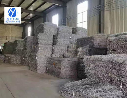 Sechseckiges Huhn Mesh Rustproof Eco Friendly Corrosion Eisen PVCs beständig