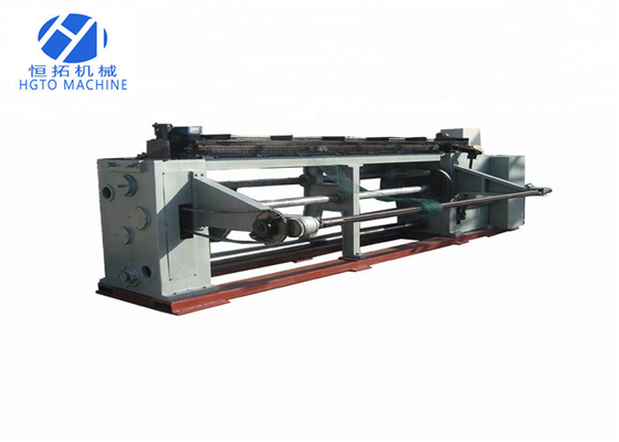 HGTO-Gi-Netzherstellungs-sechseckiger Draht Mesh Machine 380V imprägniern