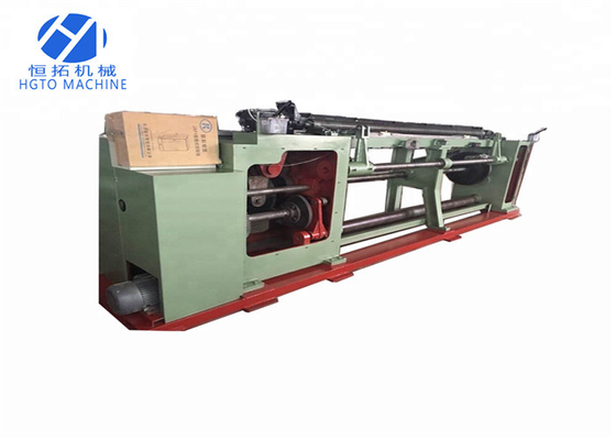 HGTO-Gi-Netzherstellungs-sechseckiger Draht Mesh Machine 380V imprägniern