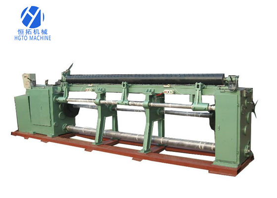 440V sechseckiger Draht Mesh Machine