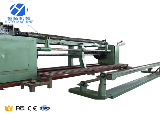 Sechseckiger Draht Mesh Making Machine Multiscene Reverse des Garten-70mm verdrehte sich
