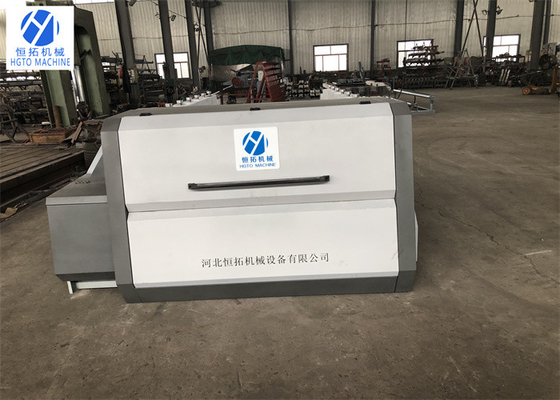 Vielzweck-Gabions-Draht Mesh Machine