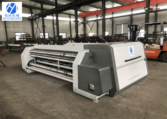 Vielzweck-Gabions-Draht Mesh Machine