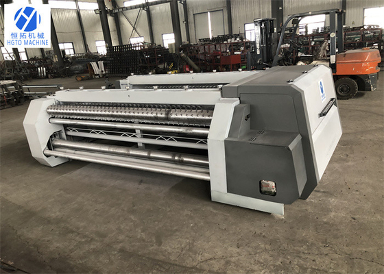 Polyethylenterephthalat-sechseckige Draht-Maschine, Draht Mesh Making Machine ISO 10cm
