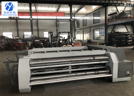 Dauerhafter HAUSTIER Gabions-Kasten, der Maschine 80x100mm Polyethylenterephthalat macht