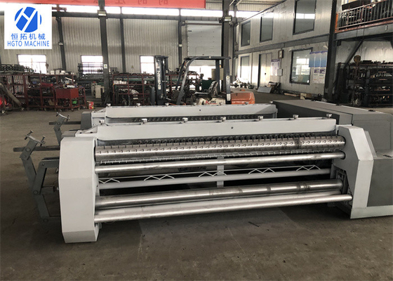 Elektrischer Viehhof Gabions-Draht Mesh Machine Corrosion Resistance 130x150mm
