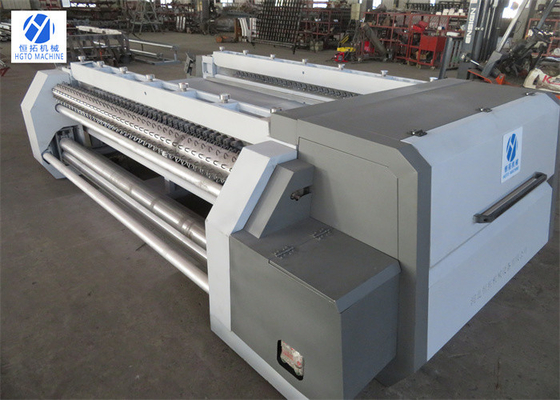 Multiscene-Fischernetz-Strickmaschine, stoßsichere automatische Drahtgeflecht-Maschine
