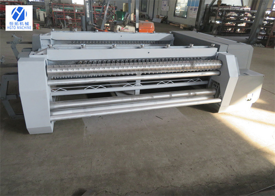 Draht-Aquakultur-Fisch-Netzherstellungs-Maschine biegbares ISO9001 automatisch