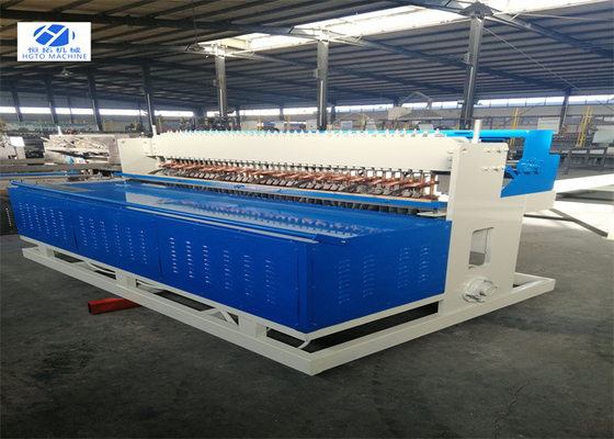 Automatischer Draht Mesh Welding Machine ISO