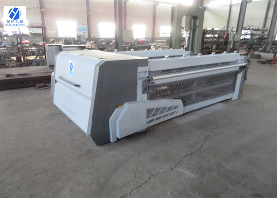 Multiscene-HAUSTIER sechseckiger Draht Mesh Machine Lightweight Corrosion Resistant