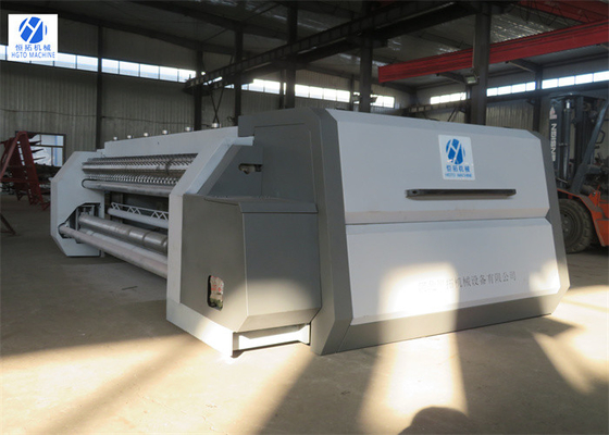 Feuerfester Wiesen-Zaun Machine Galvanized Wire Mesh Anti Abrasion