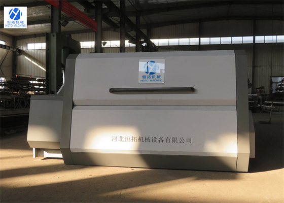 Alternder Schweißungs-Antidraht Mesh Weaving Machine 220V für Rasen-Zaun Multipurpose