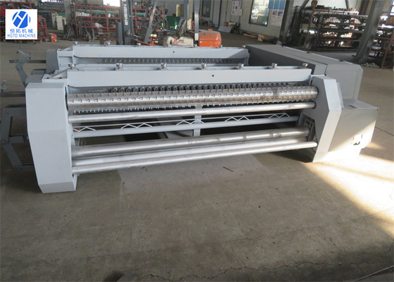 Feuerfester Wiesen-Zaun Machine