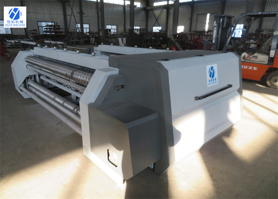Feuerfester Wiesen-Zaun Machine
