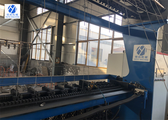 Plc-Schaf-Dingo-Vieh zäunt Machine ein, ISO-, das Geflügelzucht haltbares verwenden