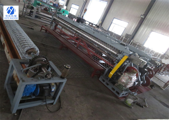 Vollautomatisches Draht-Mesh Weaving Machine Tree Root-Korbflechten für Baumfarmen