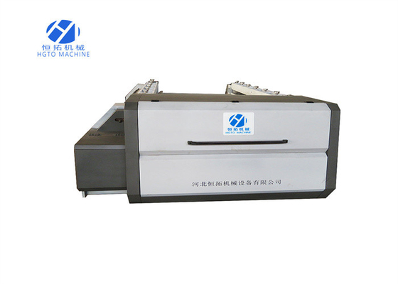 Multiscene-HAUSTIER sechseckiger Draht Mesh Machine Lightweight Corrosion Resistant
