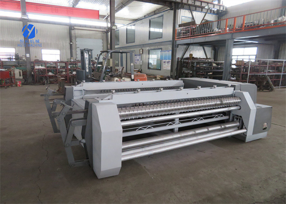 Polyethylenterephthalat-Hexen-Fischernetz, das Durchmesser der Maschinen-4.0mm macht