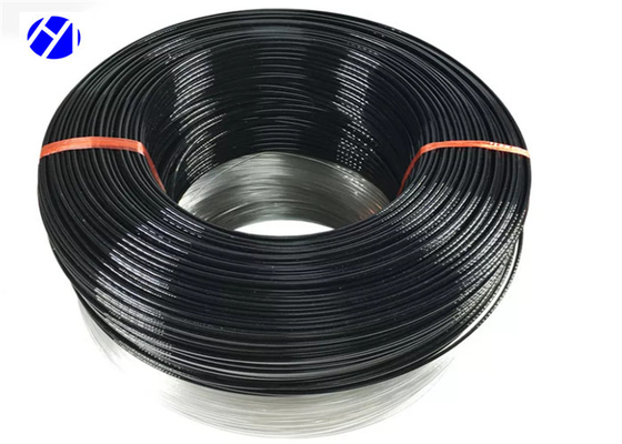 Polyester HAUSTIER galvanisierte wasserdichte die Eisen-Draht-Abnutzungs-beständige multi Szene